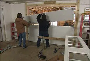 Garage Door Solution Service Sunnyvale, CA 408-649-7252 - inst-gdr-16m